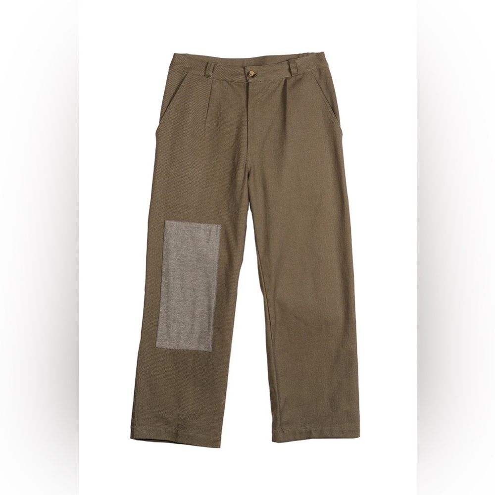 NWT Ciao Luca Joao Pant in Twine